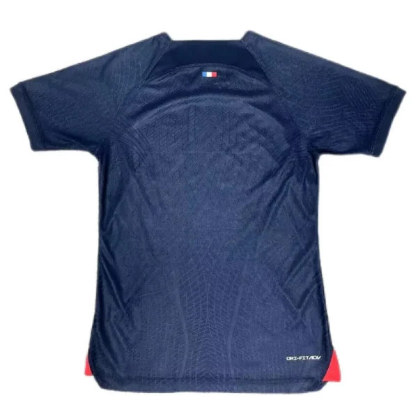 23-24  PSG Home Jersey Player Version - Image 4