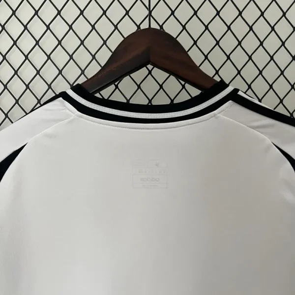 24-25 Juventus Home Replica Jersey - Image 6