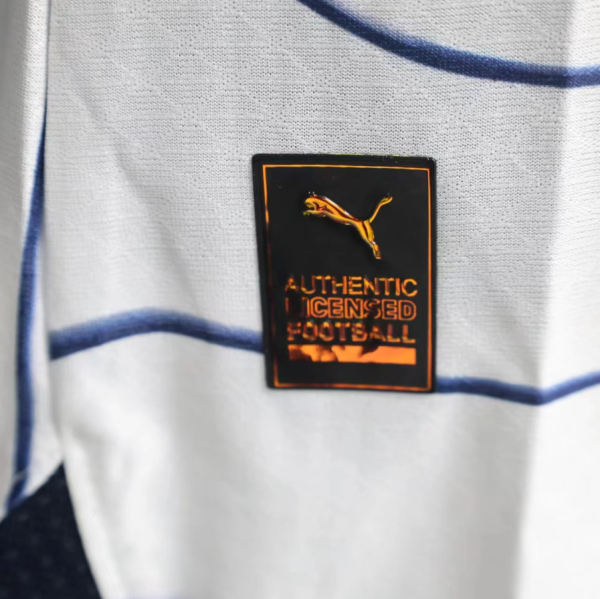 24-25 Player Manchester City Special Edition SoccerJersey - Image 8
