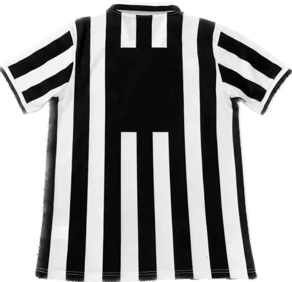 1994-95  Juventus Retro Jersey Home - Image 2