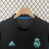 Real Madrid 17-18 Away Retro Kid Kits Youth Apparels Jersey - Image 4