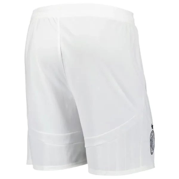 AC Milan Away Shorts 2024-25 - Image 2