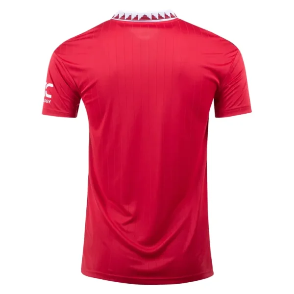 22-23 Manchester United Jersey Home - Image 2