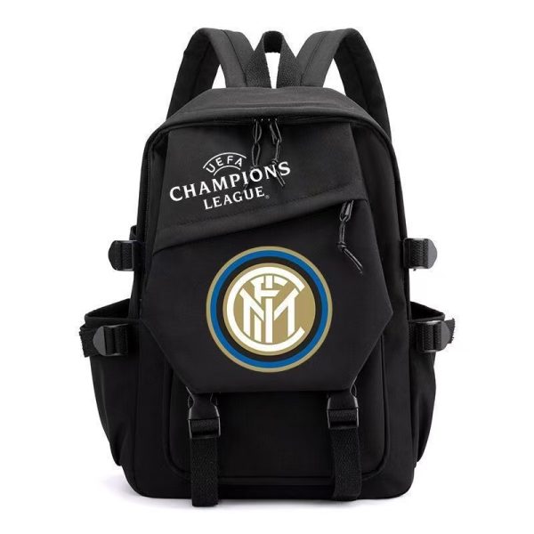 Football Club Backpack Bag Football Gift - Image 4
