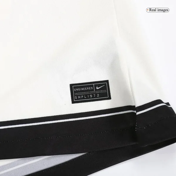Women's Corinthians 23-24 Fourth Away Jersey - Image 9