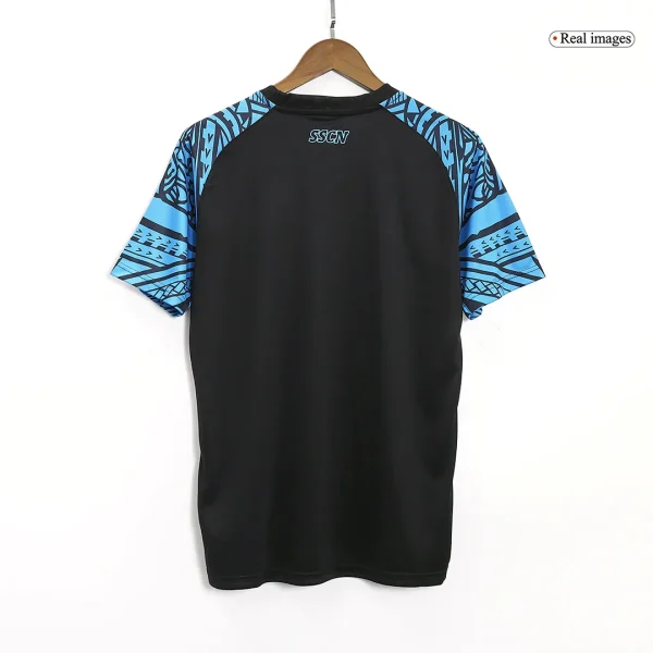 2023/24 Napoli Pre-Match Jersey - Image 10