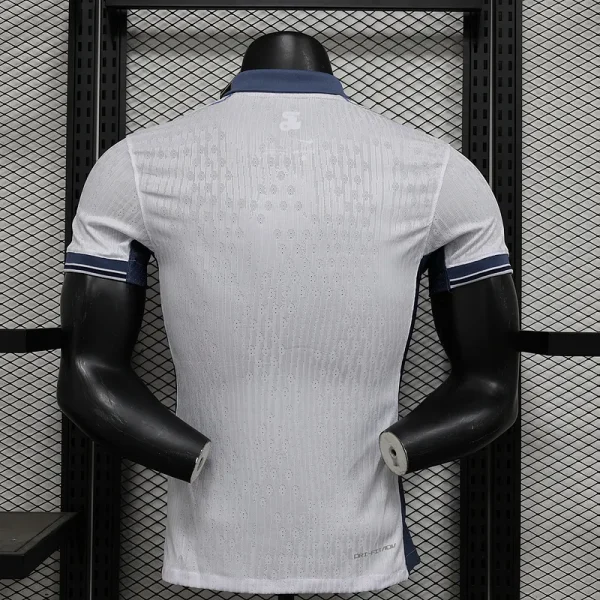 24-25 Inter Milan Away Kit Jersey Player Version - Image 9