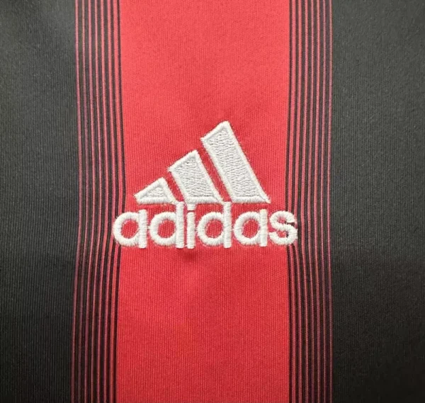 AC Milan Retro Jersey Home 2004/05 - Image 5
