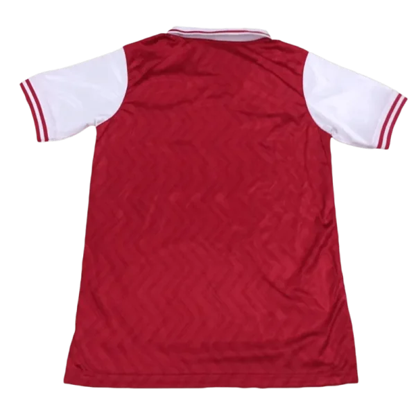 96-98 Arsenal Retro Home Jersey - Image 2
