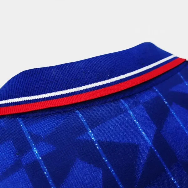 Chelsea 1989/91 Retro Jersey Home - Image 8