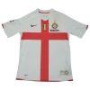07-08 Inter Milan Retro Jersey 100th Anniversary Away
