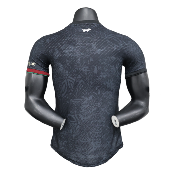 2025 Portugal Flower Special Edition Player Version Shirt - Image 2