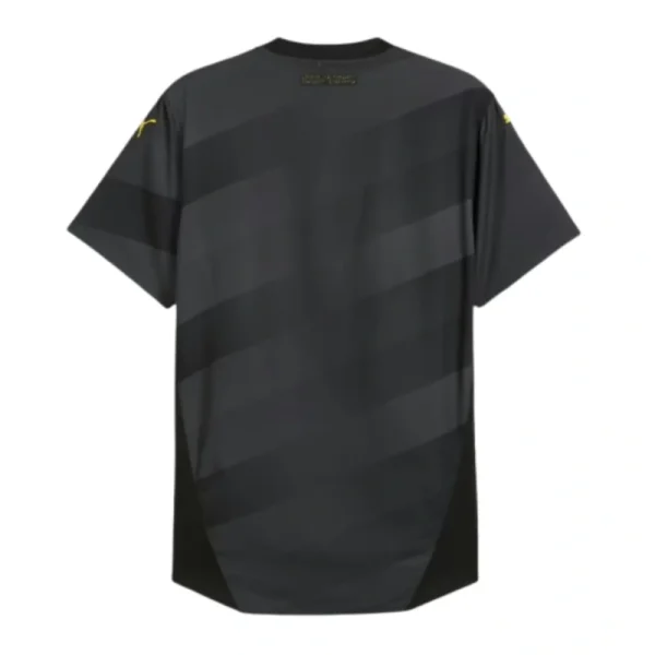 24-25 Borussia Dortmund Away Soccer Jersey - Image 2