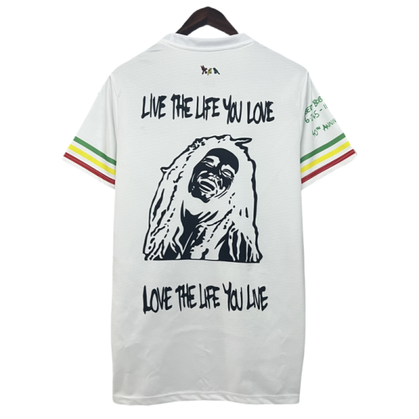 Ajax Special Edition Shirt Football Jersey 25-26 - Image 2