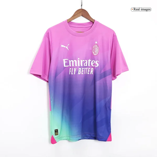 23-24 AC Milan Jersey Third Away - Image 3