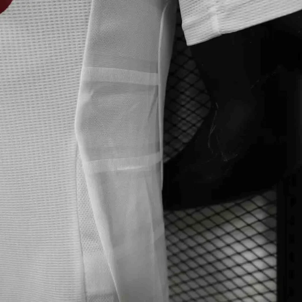 Aston Villa Away Jersey Player Version 2024/25 - Image 4