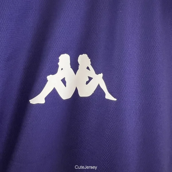 Fiorentina 2023/24 Third Jersey - Image 7