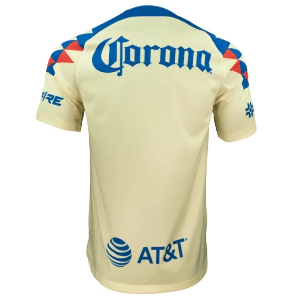 Club America 2023/24 Home Jersey - Image 2