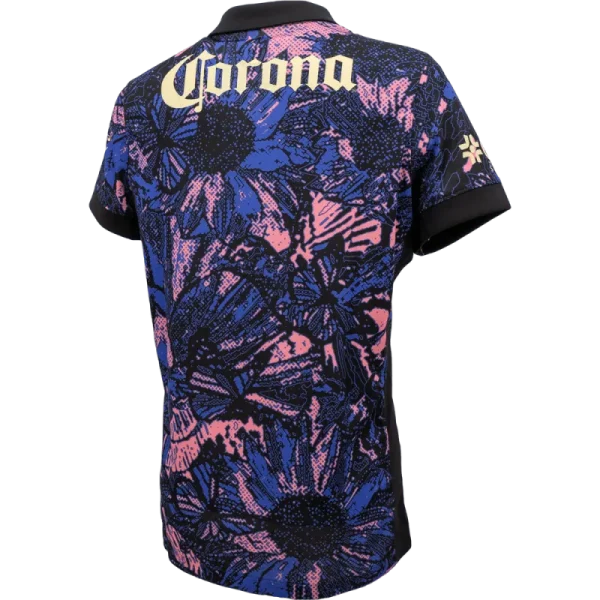 2024-25 Women's Club America Third Jersey - Image 2