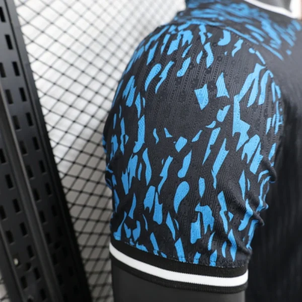 2024/25 Barcelona Special Edition Football Jersey Jersey Edition - Image 7