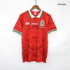 Mexico World Cup 1998  Retro Jersey Special Edition - Image 3