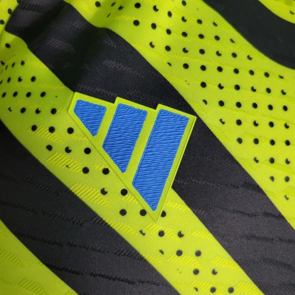 Arsenal Player Version  Away Football Shirt 2023/2024 - Image 5