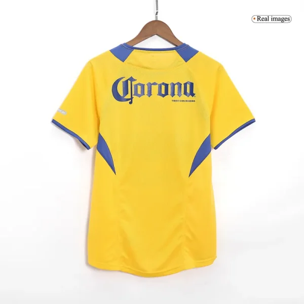 Club America 2005/06 Retro Jersey Home - Image 8