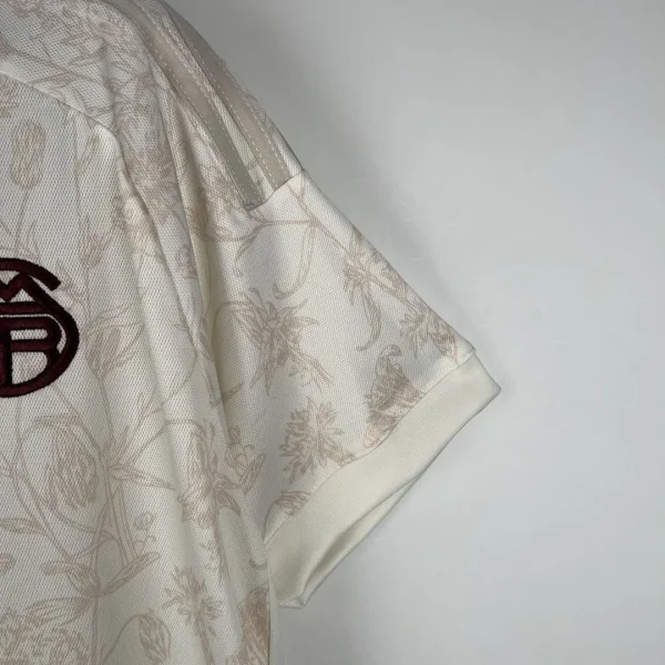 23-24 Bayern Munich Third Jersey - Image 6