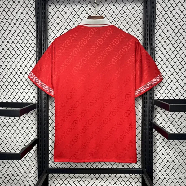 Sevilla Retro Away Jersey 1994/96 - Image 4