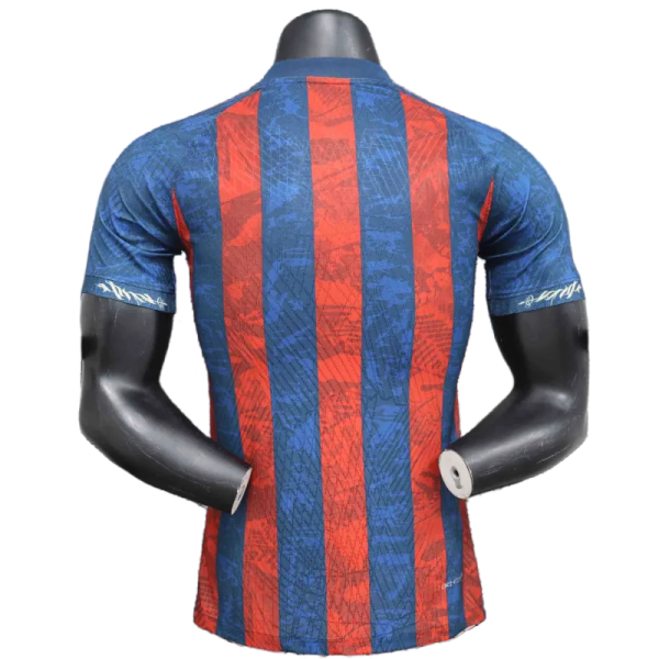 24-25 Barcelona Limited Special Edition Player Version Shirt - Image 2