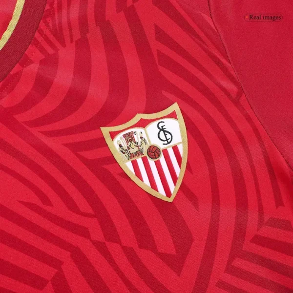Sevilla 2023/24 Away Jersey Replica - Image 4