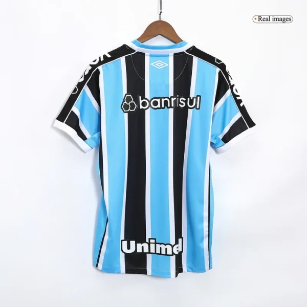 Grêmio FBPA  2023/24 Home Jersey - Image 4
