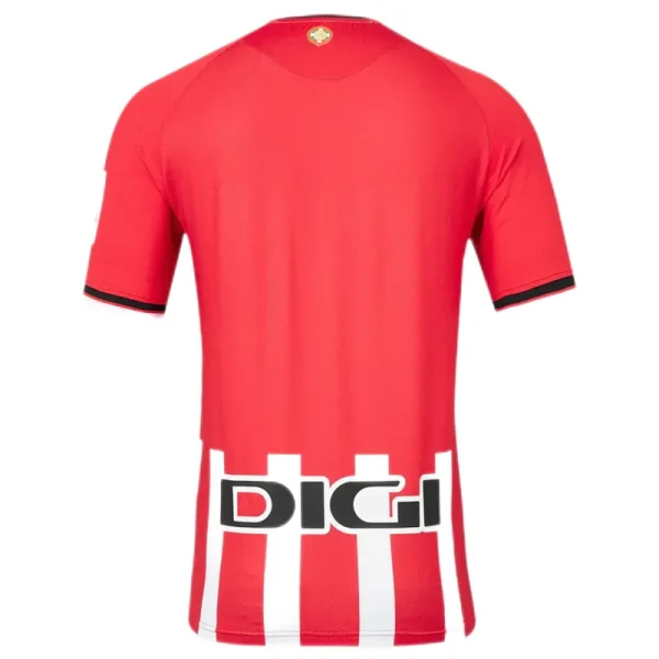 Athletic Club de Bilbao 2023-24 Jersey Home - Image 2