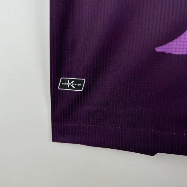 23-24 Real Valladolid Away Jersey Fan Version - Image 9