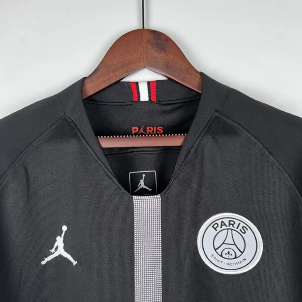 18-19 Jordan PSG black - Image 3