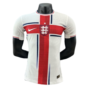 24-25 England Players Special Edition Football Jersey