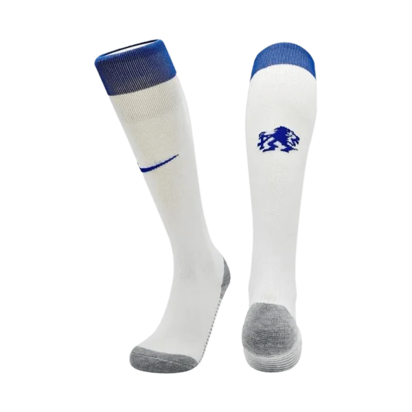 Chelsea 2024/25 Home Full Jersey Kit(Jersey+Shorts+Socks) - Image 7