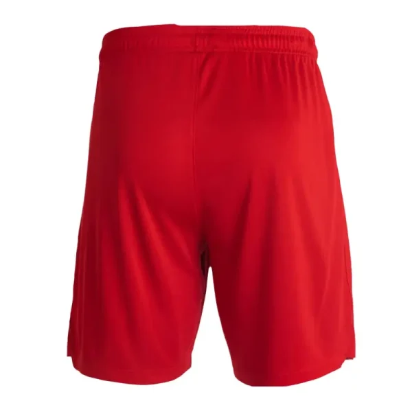 23-24 Liverpool Home Shorts - Image 2