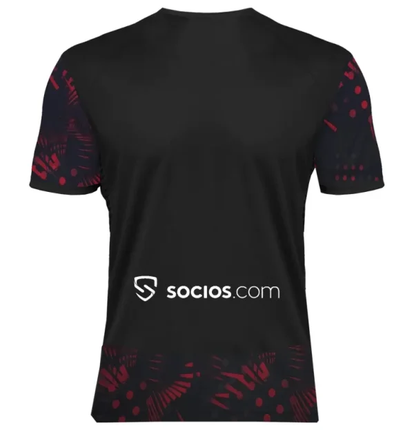 Sevilla Third Replica Jersey 24-25 - Image 2