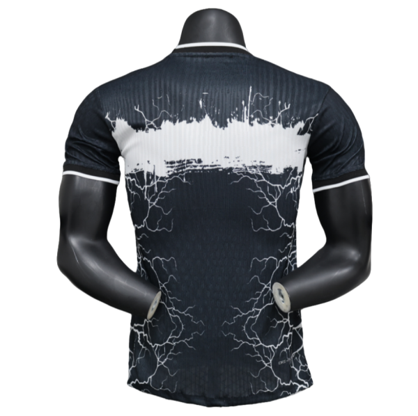 24-25Barcelona Special Edition Player Version Soccer Jerseys - Image 2