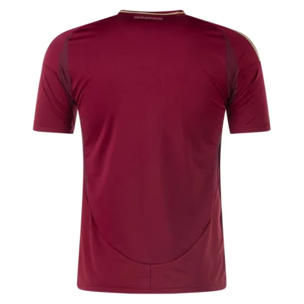 24-25 AS Roma Home Fan Version - Image 2