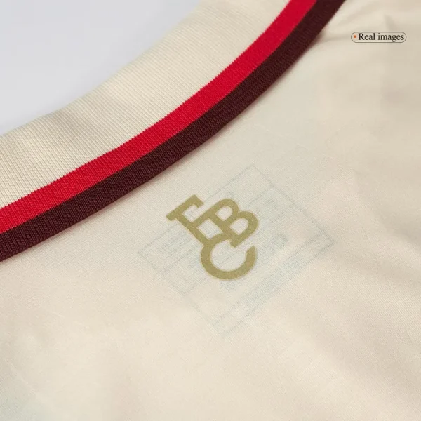 24-25 Bayern Munich Third Away Soccer Jersey - Image 10