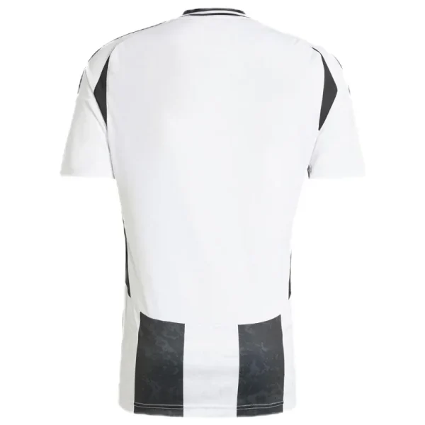 24-25 Juventus Home Replica Jersey - Image 2