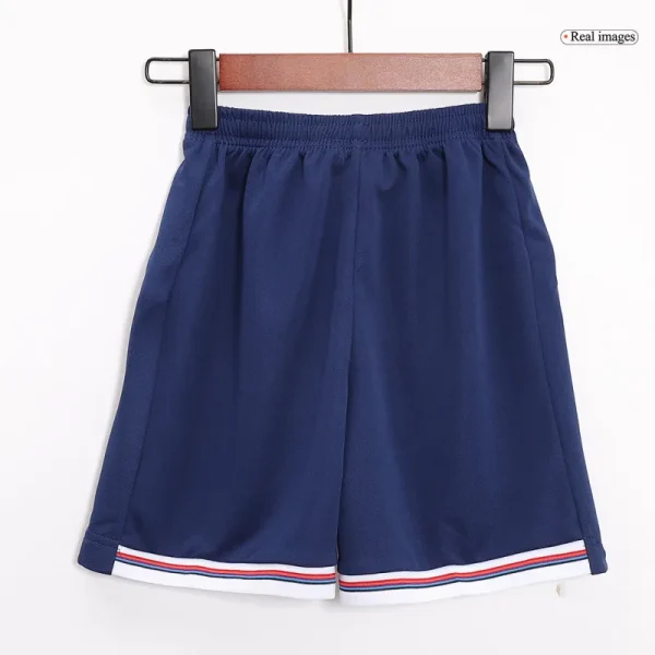 Kids England Home Kit EURO 2024 Children Apparel - Image 7