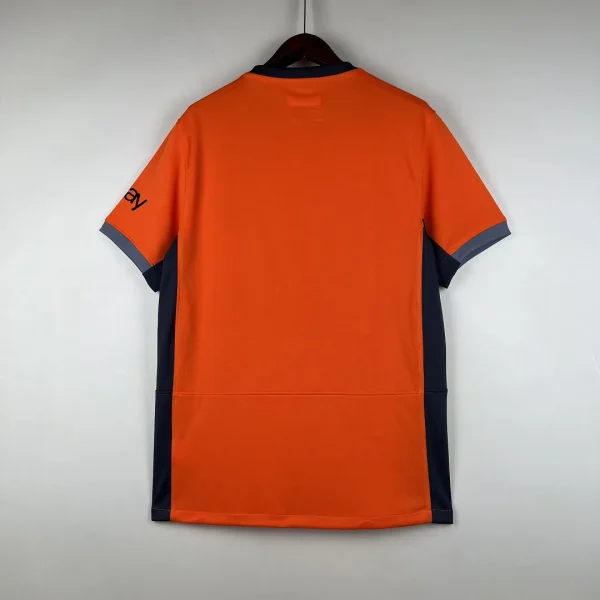 23-34 Inter Milan Third Jersey - Image 4