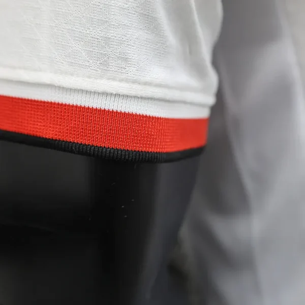24-25 AC Milan Away Soccer Jersey Player Version - Image 8