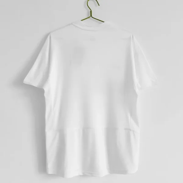 02-03 PSG Retro Jersey Away - Image 2