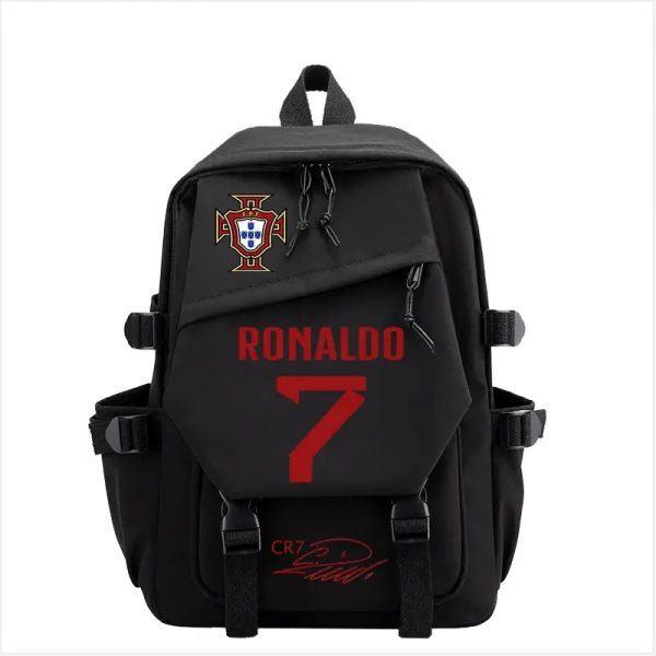 Backpack Bag - Image 3