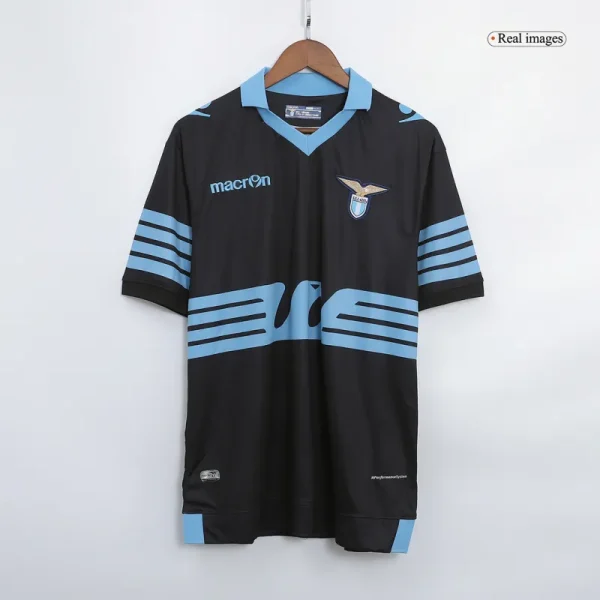 Lazio 2015/16 Retro Jersey Away - Image 7