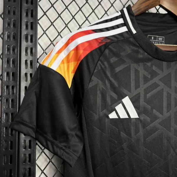 2024 Germany Euro Cup Training Football Jersey - Image 6